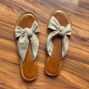 Mia Brand Sandals